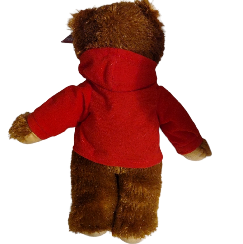 🆕 Minnesota Golden‎ Gophers Plush - Picture 2 of 3